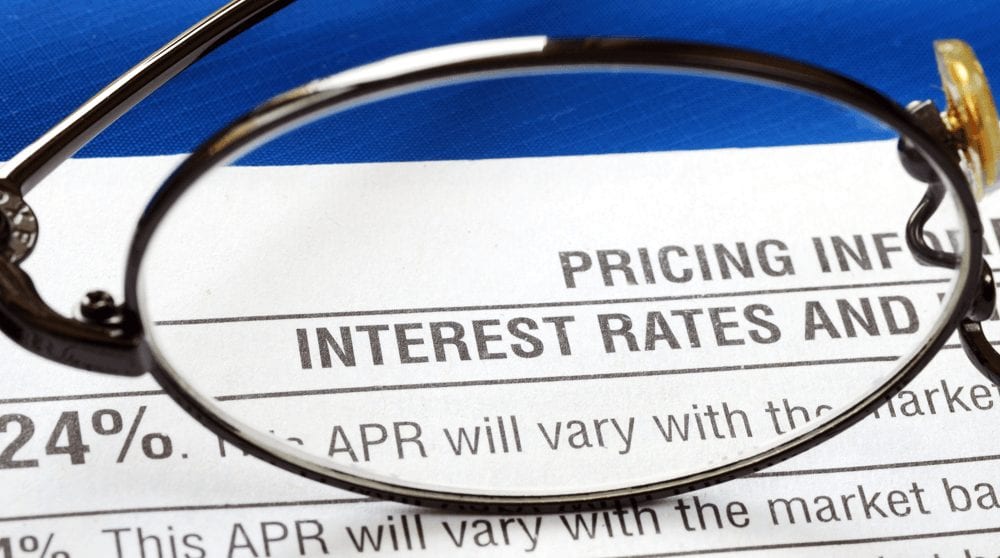 Fixed-Rate vs. Variable Mortgages: Which is Right for Me? Interest Rates Image