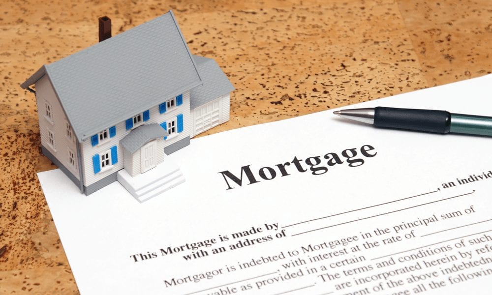 Fixed-Rate vs. Variable Mortgages: Which is Right for Me? Main Image