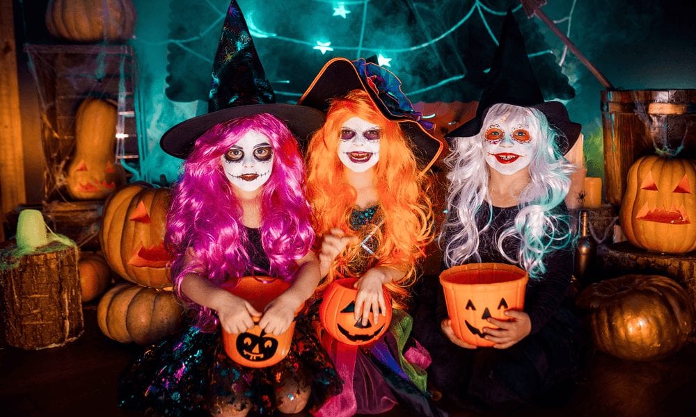 Halloween 2019: Fun and Freaky Events Happening Around Edmonton Main Image