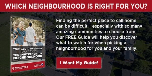 All-in-one Guide to Choosing the Right Neighbourhood CTA Image