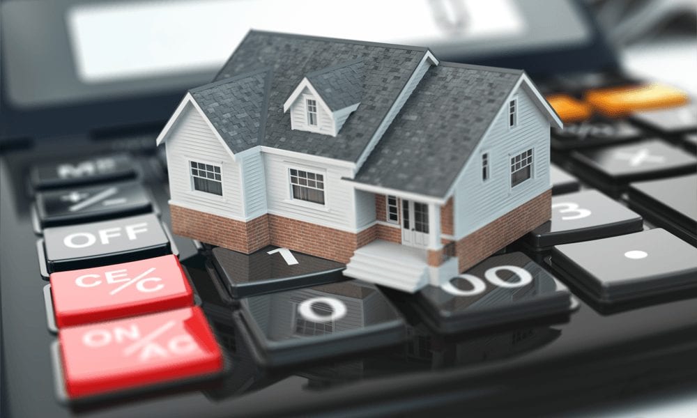 GDS and TDS: How Debt Service Ratios Affect Your Mortgage Main Image