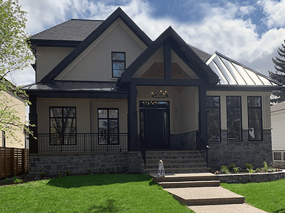 Edmonton Community Spotlight: Crestwood Infill Image