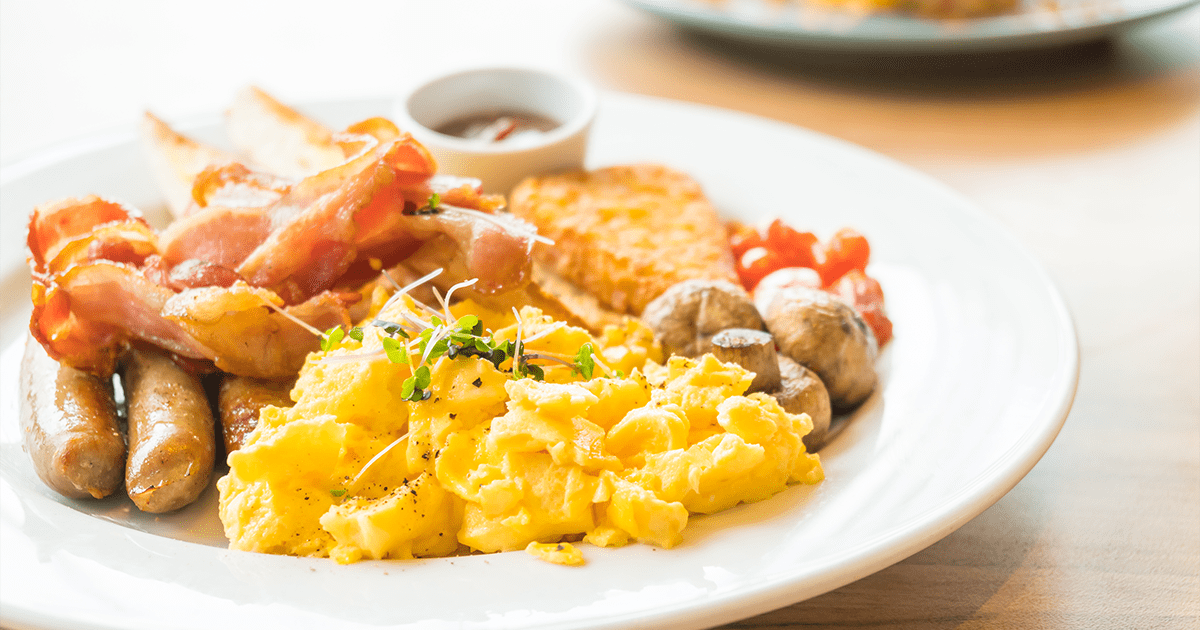 Edmonton’s Best Brunch: Our Top Picks Breakfast Image