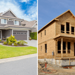 Should You Buy a New Construction Home or a Pre-Owned Home? Main Image