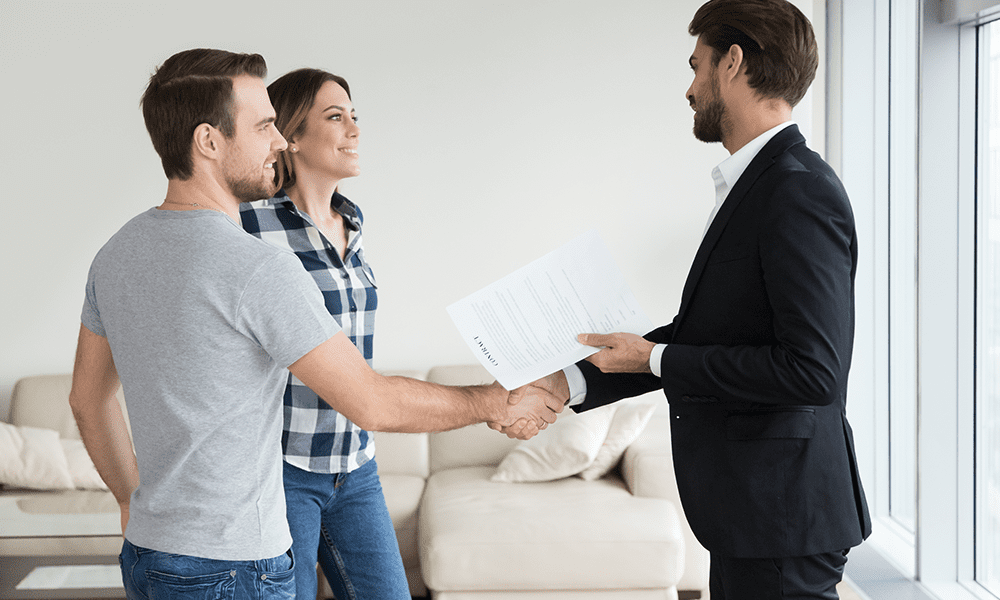 First-Time Buyers: 5 Reasons to Choose a REALTOR® Main Image