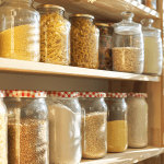 9 Clever Ways to Organize Your Pantry Main Image