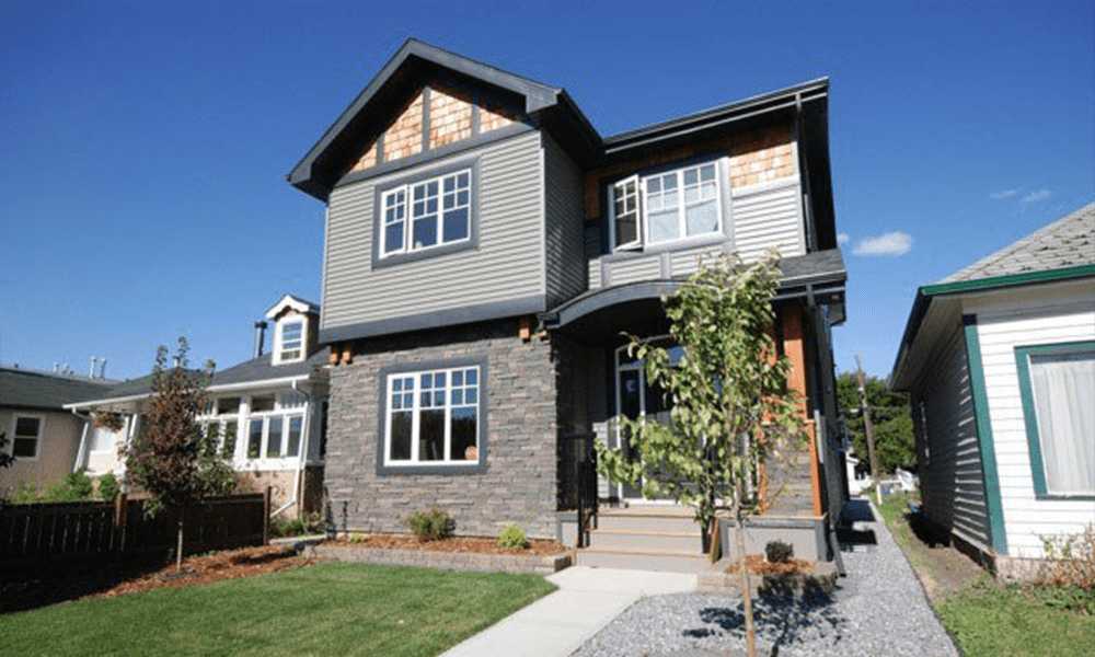 Edmonton Community Spotlight: King Edward Park and Ritchie Exterior of Home Image