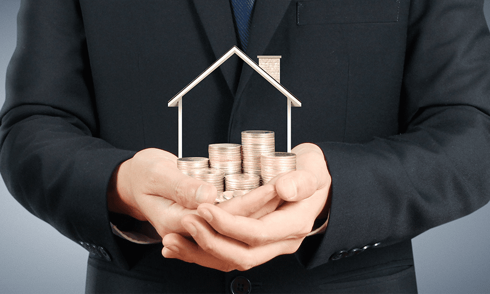 8 Habits of Successful Real Estate Investors Profits Image