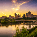 The Best Places to Live in Edmonton: Part 1 Featured Image