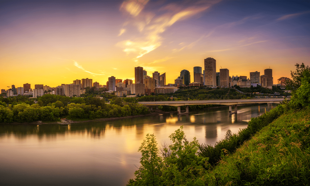 The Best Places to Live in Edmonton: Part 1 | Edmonton Homes for Sale
