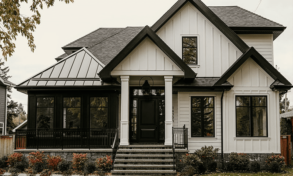 6 Key Benefits of Purchasing an Infill Home in Edmonton Featured Image