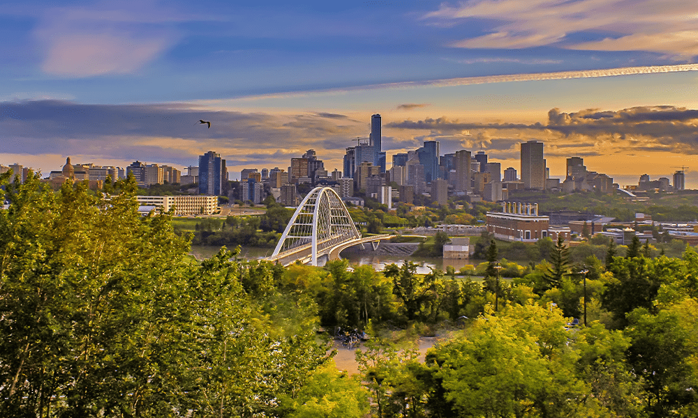 The Best Places to Live in Edmonton: Part 2 Featured Image