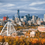 Edmonton’s Real Estate Market Outlook For 2021 Featured Image