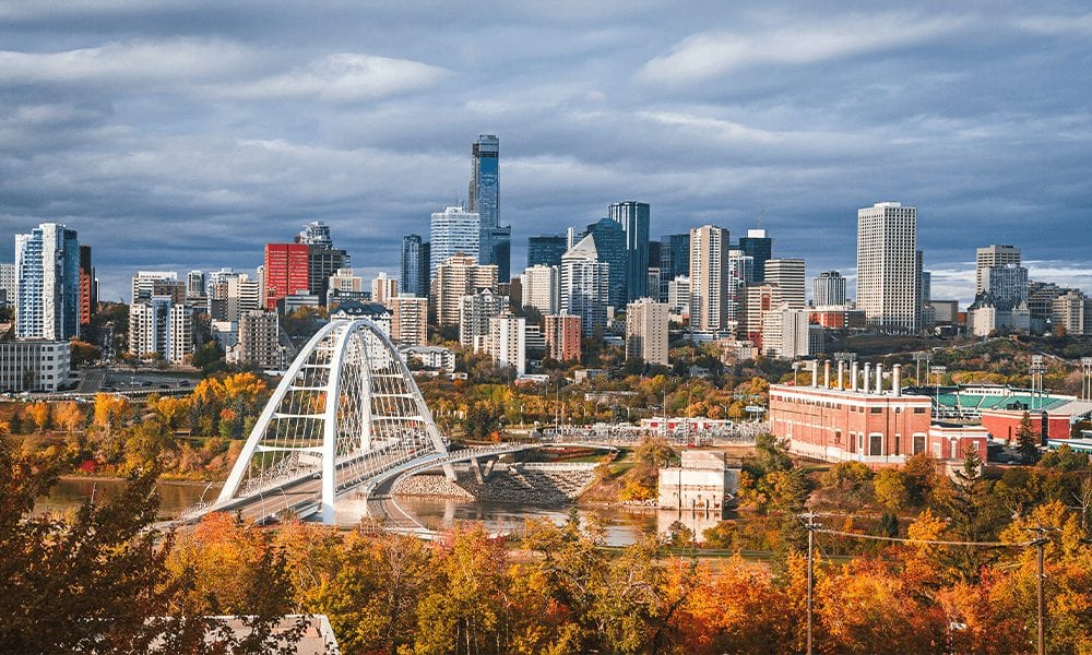 Edmonton’s Real Estate Market Outlook For 2021 Featured Image