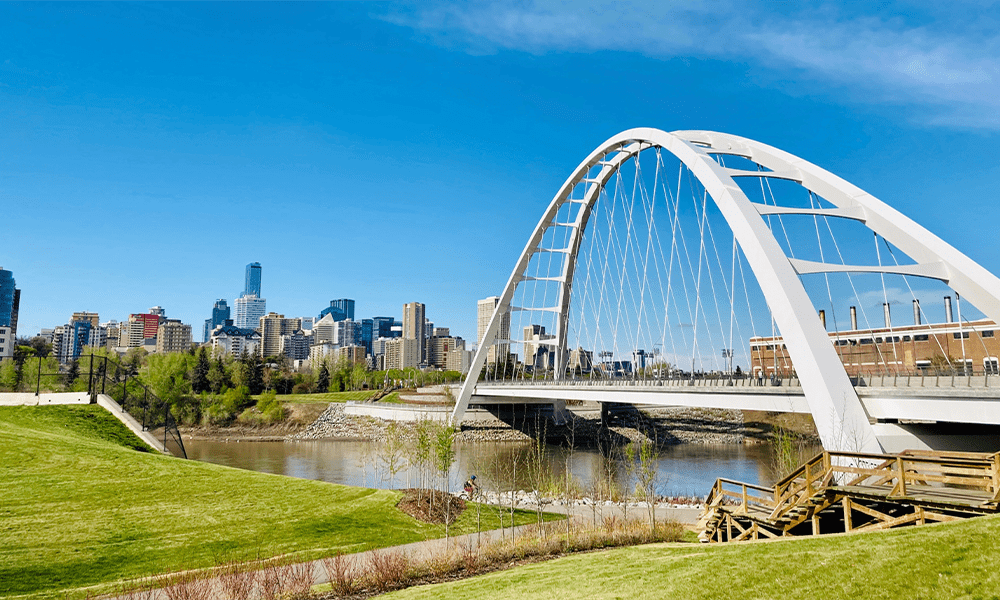 Edmonton Real Estate Update: Single-Family Homes and Condo Sales Up 50% From Last Year Featured Image