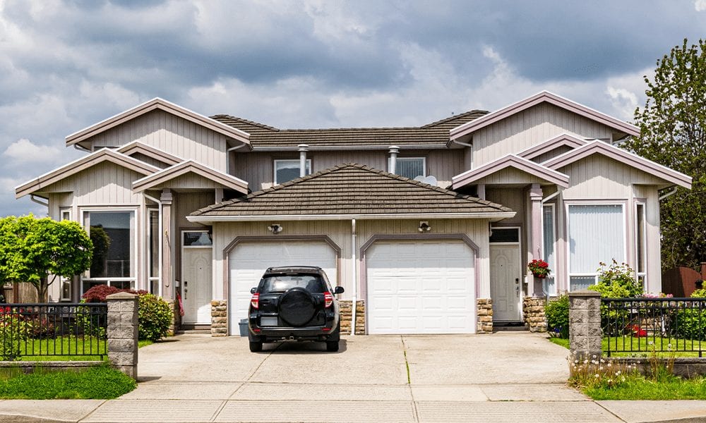 Your Guide to Edmonton’s Most Popular Home Styles Duplex Image