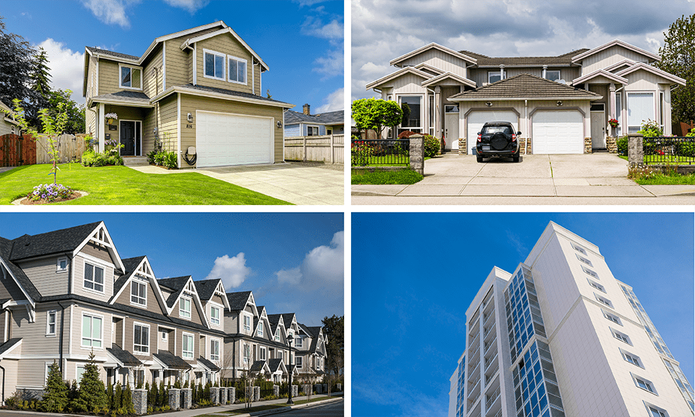 Your Guide to Edmonton’s Most Popular Home Styles Featured Image