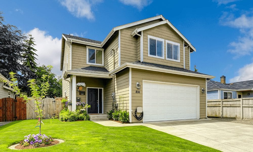 Your Guide to Edmonton’s Most Popular Home Styles Single Family Home Image