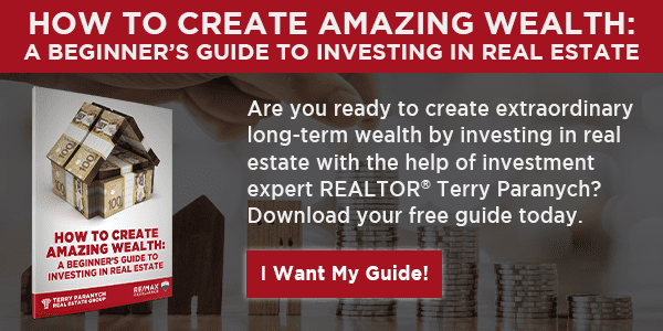 How to Create Amazing Wealth: A Beginner’s Guide to Investing in Real Estate CTA