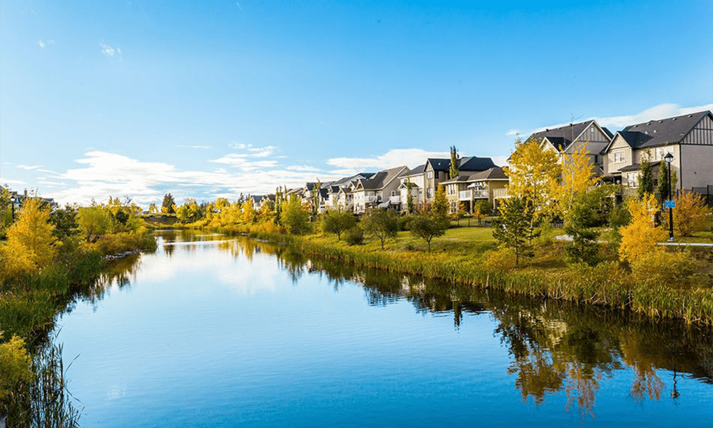 Edmonton Community Spotlight: Griesbach Featured Image