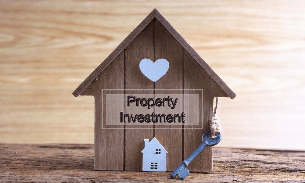 The Top Reasons Why Your First Home Should Also be an Investment Property Featured Image