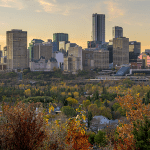 Edmonton Community Spotlight: Cloverdale in Southeast Central Edmonton Featured Image