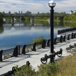 Edmonton Community Spotlight: Riverdale in Central Edmonton Featured Image