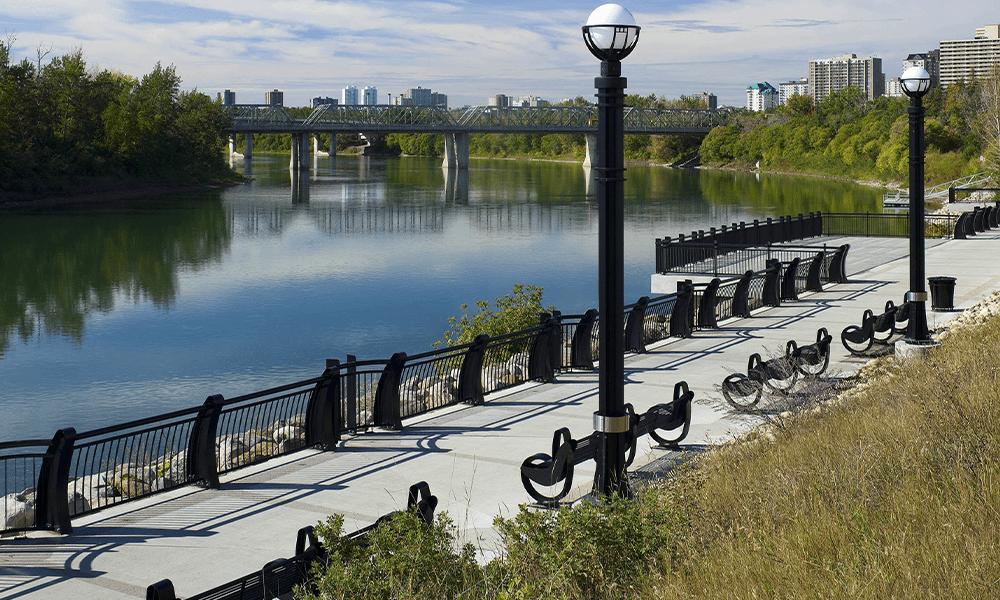 Edmonton Community Spotlight: Riverdale in Central Edmonton Featured Image