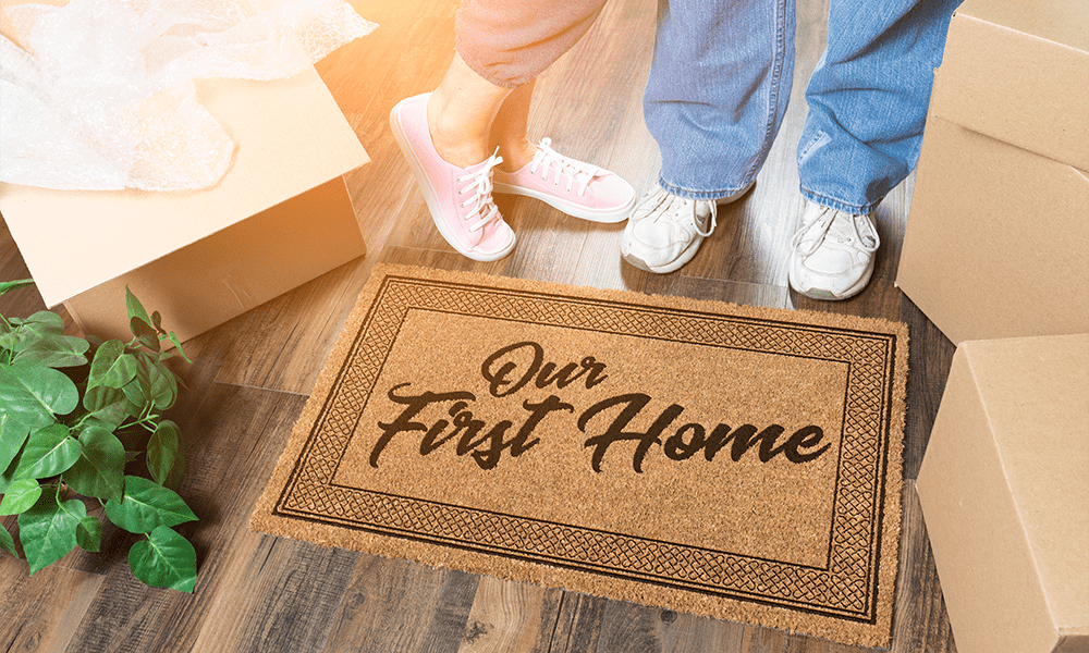 Our Top Tips for First-Time Home Buyers in Edmonton Featured Image