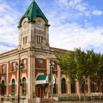 Edmonton Community Spotlight: Old Strathcona in Southwest Central Edmonton Featured Image