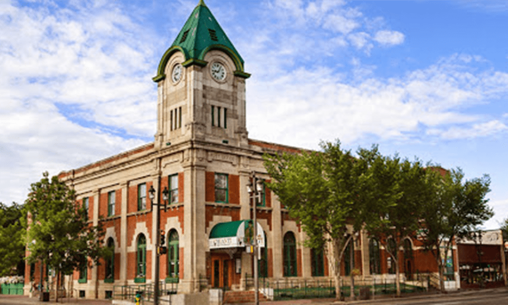 Edmonton Community Spotlight: Old Strathcona in Southwest Central Edmonton Featured Image