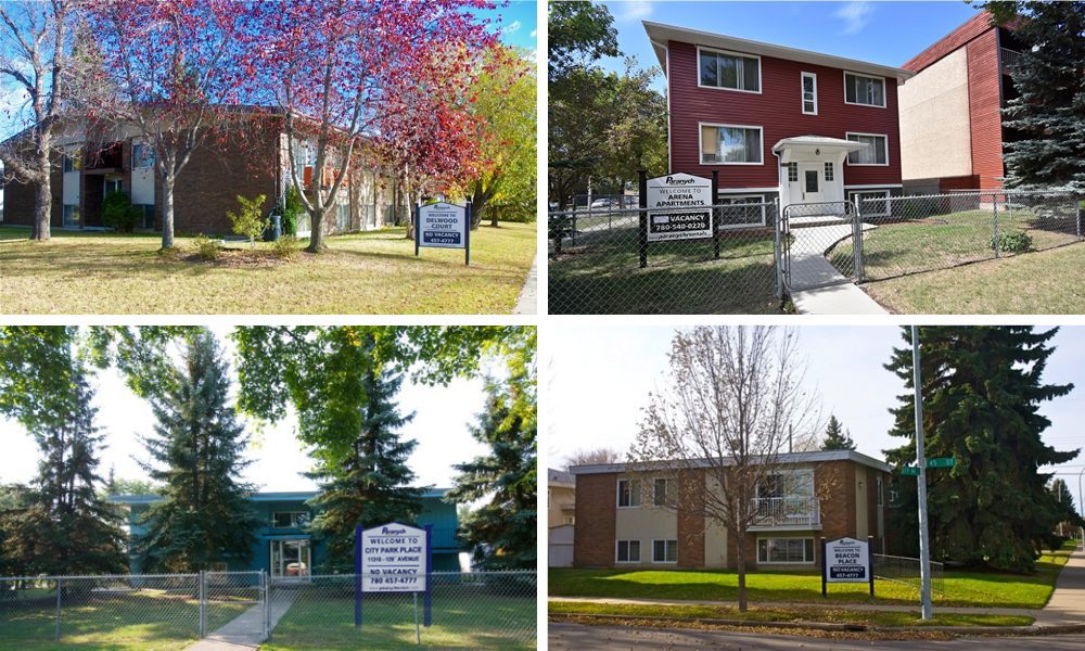 The Key Advantages of Investing in Multi-Family Real Estate in Edmonton Featured Image