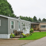 Edmonton’s Best Manufactured Home Communities: Evergreen Featured Image