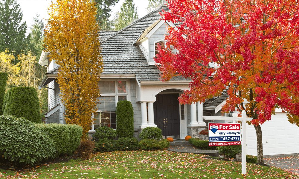 The Beginner’s Guide to Selling Your Home This Fall Featured Image