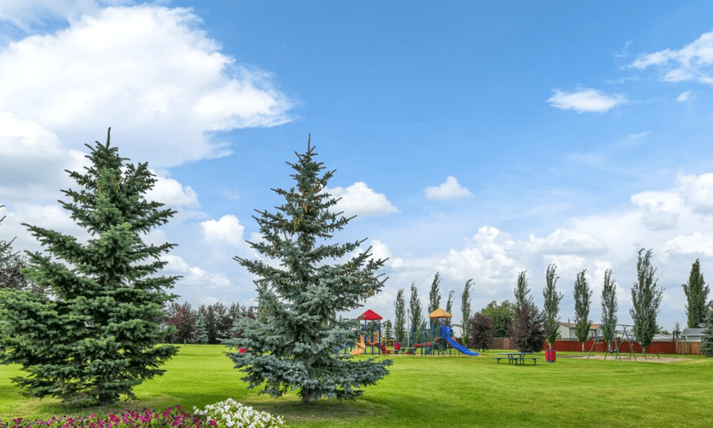 Edmonton’s Best Manufactured Home Communities: Westview Village Park Image