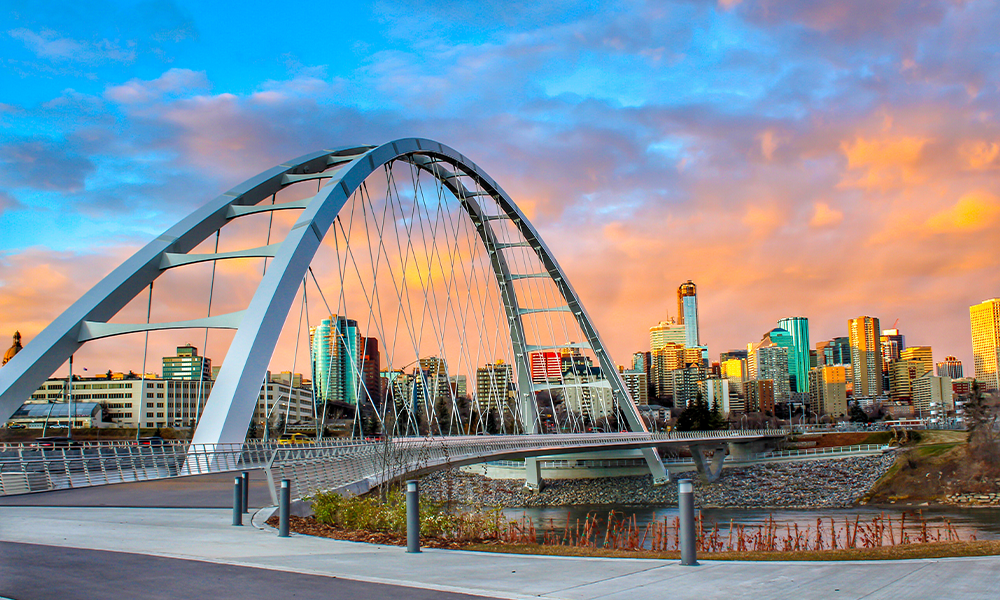 Edmonton Community Spotlight: Downtown Edmonton Featured Image