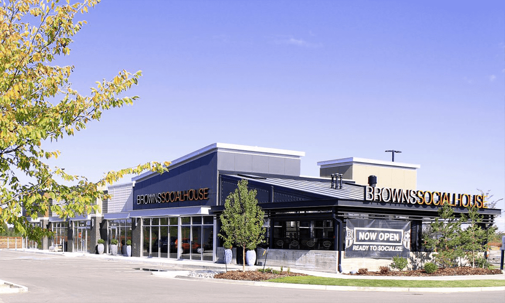 Community Spotlight: Webber Greens in West Edmonton Amenities Image