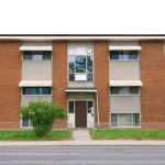 Edmonton Community Spotlight: Central McDougall in Central Edmonton Featured Image