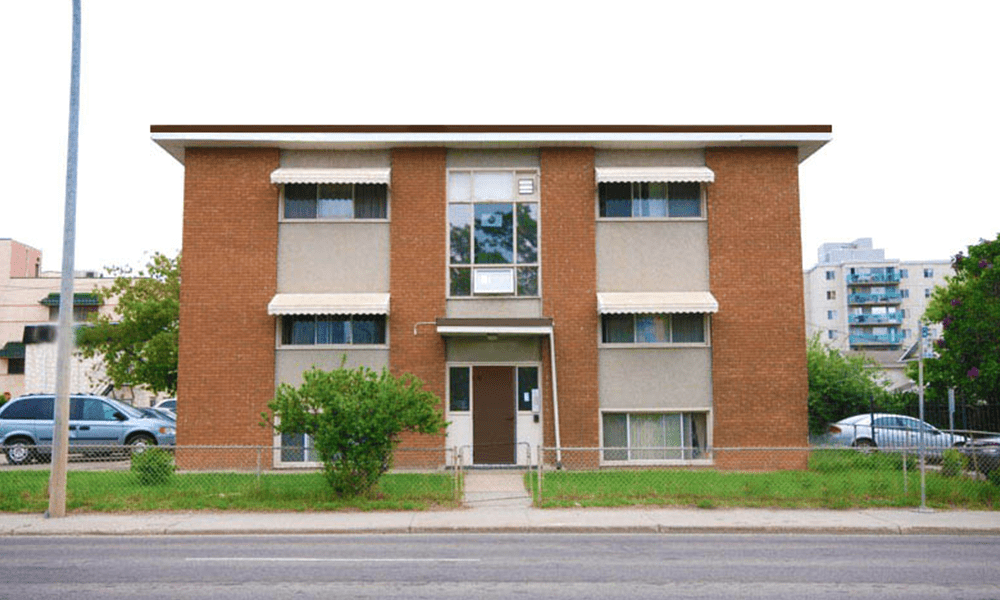 Edmonton Community Spotlight: Central McDougall in Central Edmonton Featured Image