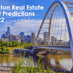 Edmonton Real Estate Market Predictions For 2022 Featured Image