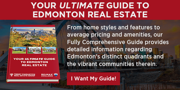 Your Ultimate Guide to Edmonton Real Estate CTA