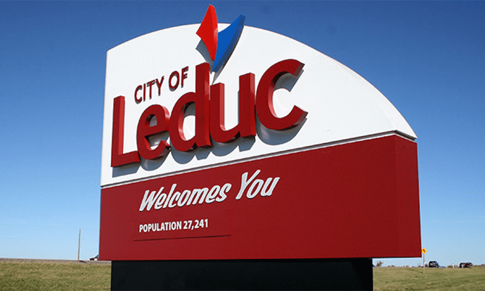 Your Guide to Leduc Real Estate Featured Image