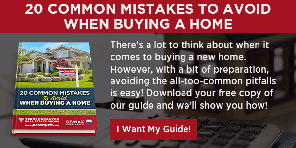 20 Common Mistakes To Avoid When Buying a Home CTA