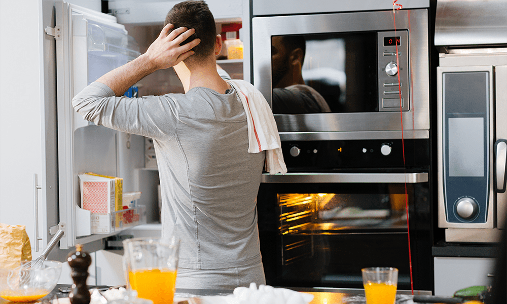 Appliance Image