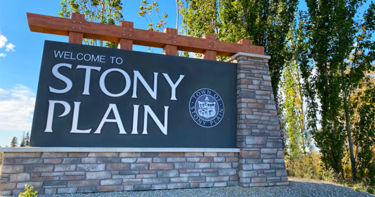 Your Guide to Stony Plain Real Estate Featured Image