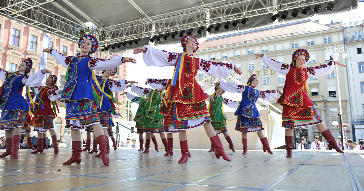 21 Edmonton Festivals to Look Forward to This Summer Featured Image