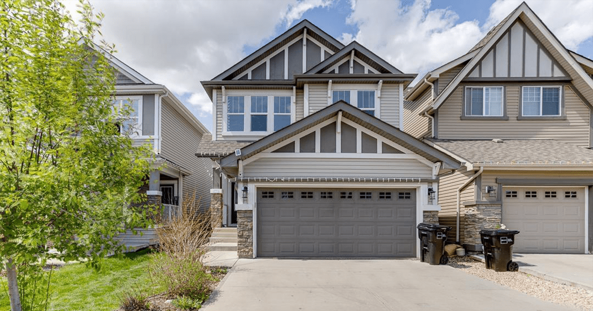 Edmonton Community Spotlight: Allard in Southwest Edmonton Featured Image