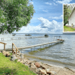 The Benefits of Choosing a Waterfront Home Near Edmonton Featured Image