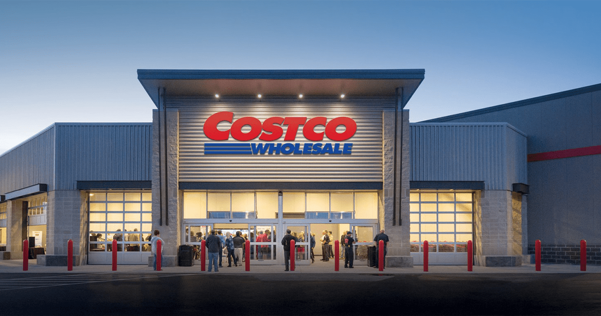 Edmonton Community Spotlight: Belmont in Northeast Edmonton Costco Image