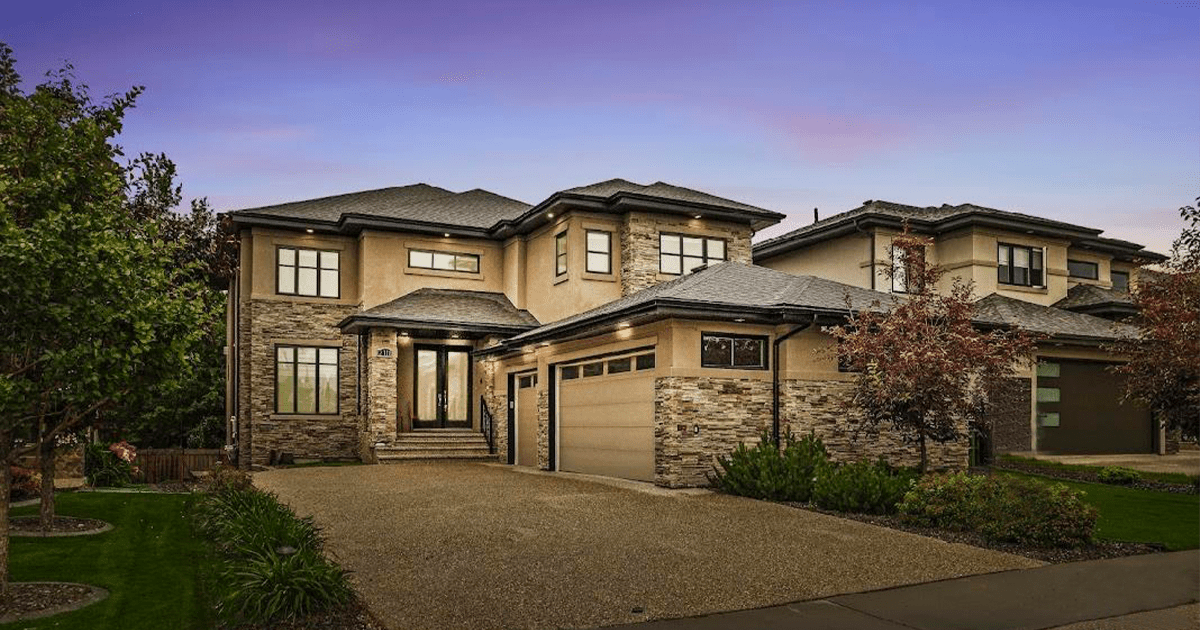 Edmonton Community Spotlight: Cameron Heights in West Edmonton Featured Image